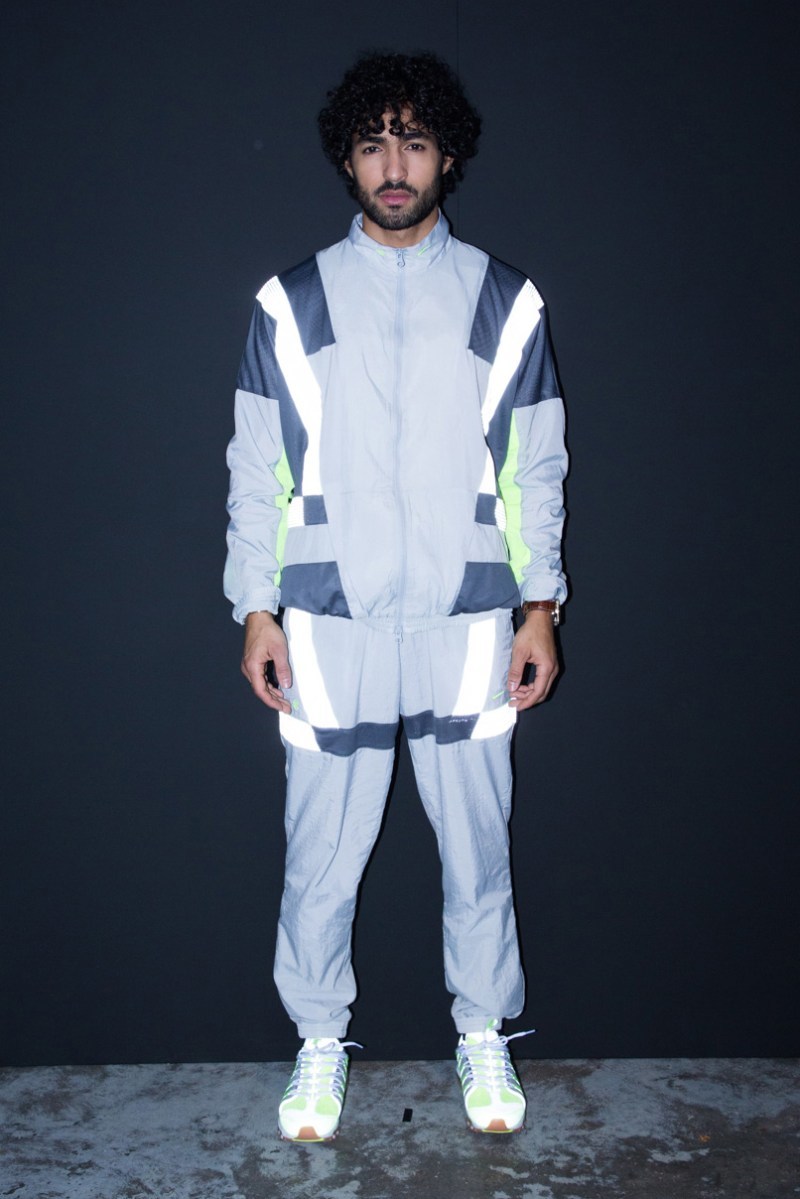 CLOT æ¼å·´é»å±ç¤º 2019 ç§å¬ãOut of This Worldãç³»å