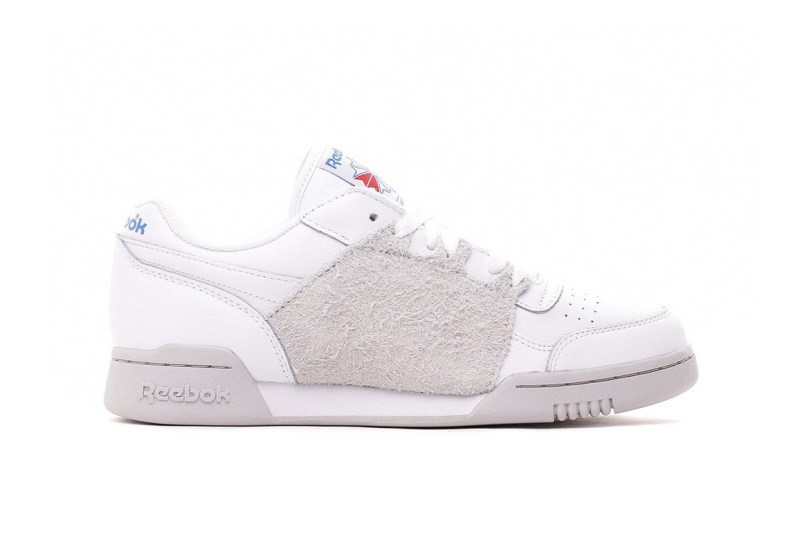NEPENTHES NY x Reebok å
¨æ°èå Workout Plus