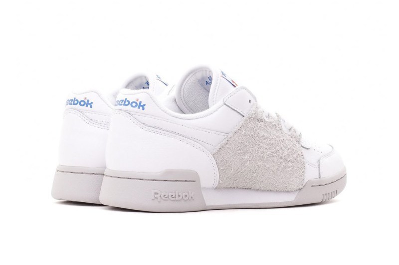 NEPENTHES NY x Reebok å
¨æ°èå Workout Plus