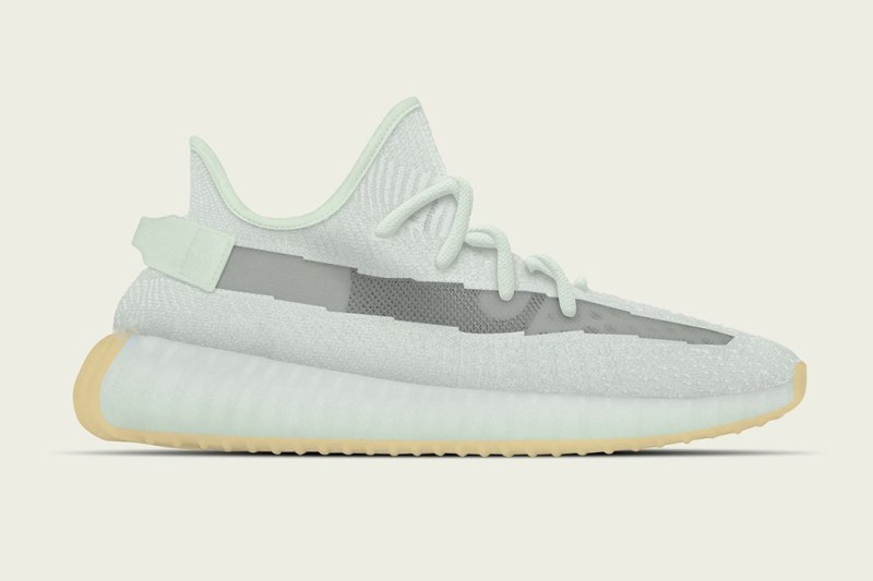 YEEZY BOOST 350 V2 å
¨æ°ãHyperspaceãé
è²æå

