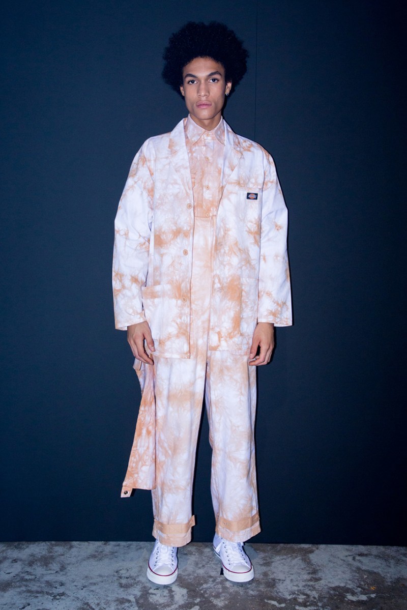 CLOT æ¼å·´é»å±ç¤º 2019 ç§å¬ãOut of This Worldãç³»å