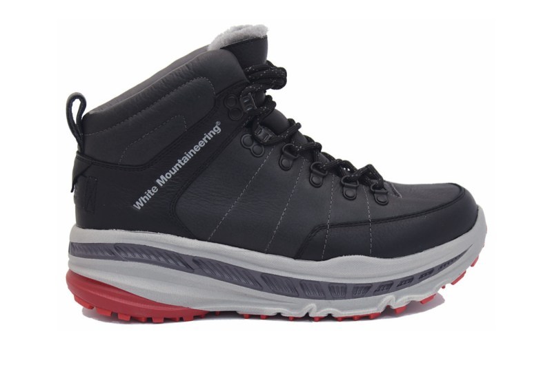 æ¶å
é è¦½ UGG x White Mountaineering 2019 ç§å¬è¯åç³»å