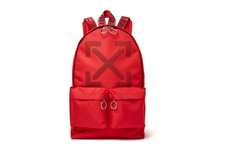 MR PORTER ç¨ä½ Off-White⢠å
¨æ° "MODERN OFFICE" ç³»å䏿¶