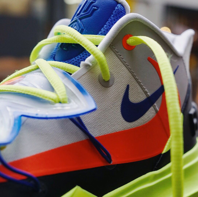 ROKIT Nike Kyrie 5å叿¥æ