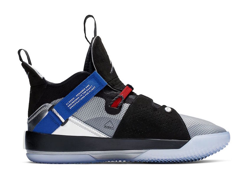 Air Jordan 33å
¨ææé»éå±é¶AQ8830-005å叿¥æ