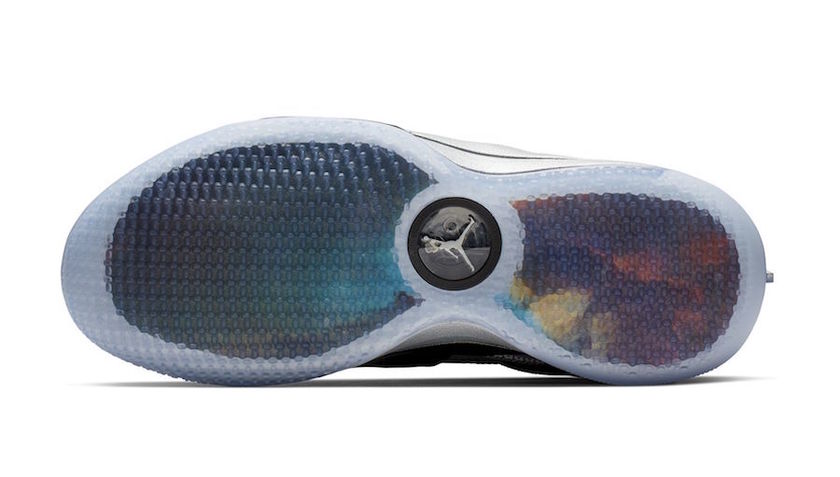 Air Jordan 33å
¨ææé»éå±é¶AQ8830-005å叿¥æ