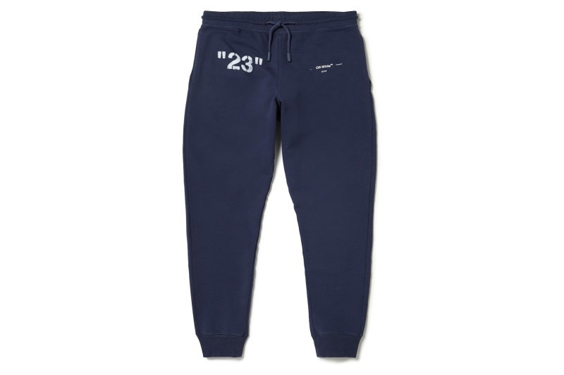 MR PORTER ç¨ä½ Off-White⢠å
¨æ° "MODERN OFFICE" ç³»å䏿¶