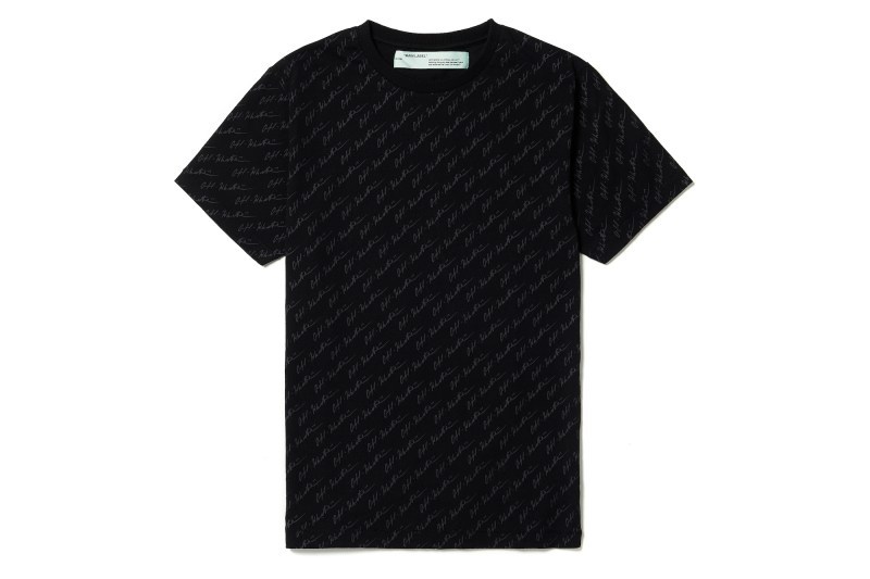 MR PORTER ç¨ä½ Off-White⢠å
¨æ° "MODERN OFFICE" ç³»å䏿¶