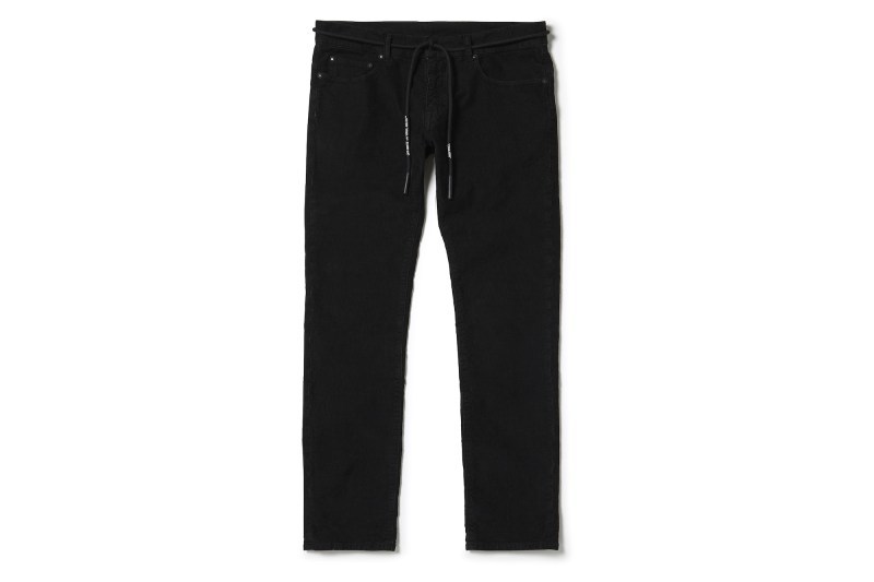 MR PORTER ç¨ä½ Off-White⢠å
¨æ° "MODERN OFFICE" ç³»å䏿¶
