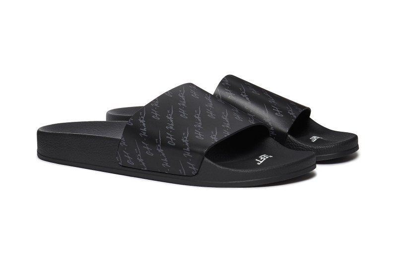 MR PORTER ç¨ä½ Off-White⢠å
¨æ° "MODERN OFFICE" ç³»å䏿¶