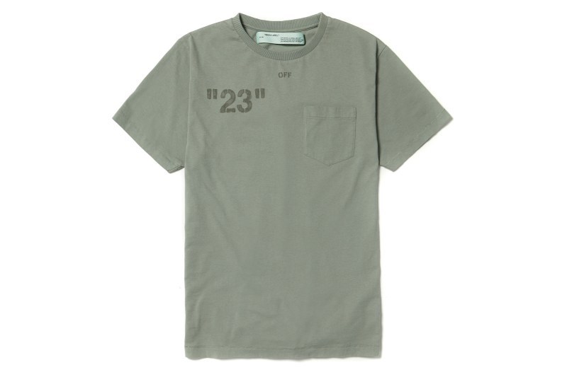 MR PORTER ç¨ä½ Off-White⢠å
¨æ° "MODERN OFFICE" ç³»å䏿¶
