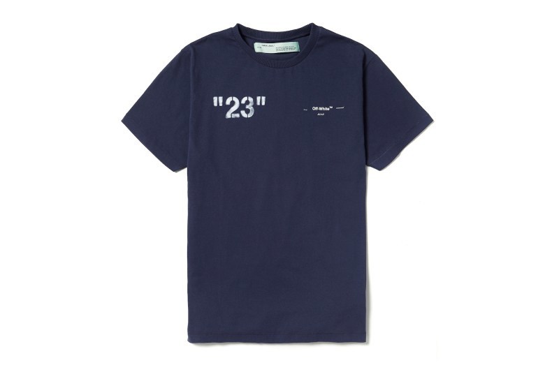 MR PORTER ç¨ä½ Off-White⢠å
¨æ° "MODERN OFFICE" ç³»å䏿¶