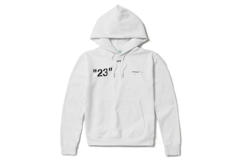 MR PORTER ç¨ä½ Off-White⢠å
¨æ° "MODERN OFFICE" ç³»å䏿¶