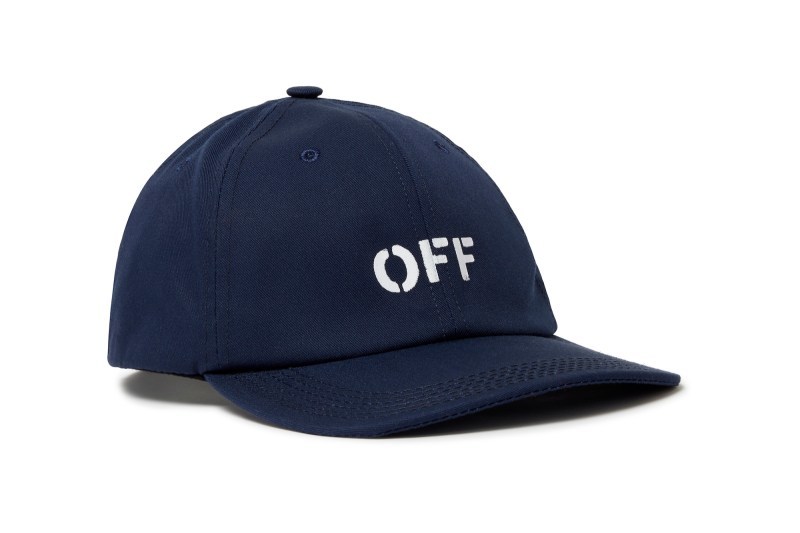 MR PORTER ç¨ä½ Off-White⢠å
¨æ° "MODERN OFFICE" ç³»å䏿¶