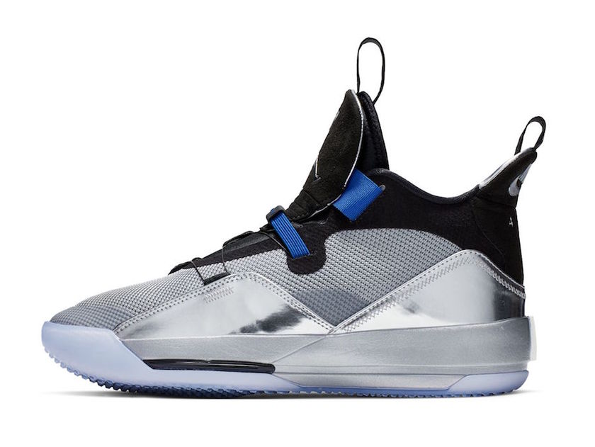 Air Jordan 33å
¨ææé»éå±é¶AQ8830-005å叿¥æ