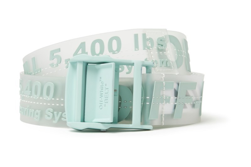MR PORTER ç¨ä½ Off-White⢠å
¨æ° "MODERN OFFICE" ç³»å䏿¶