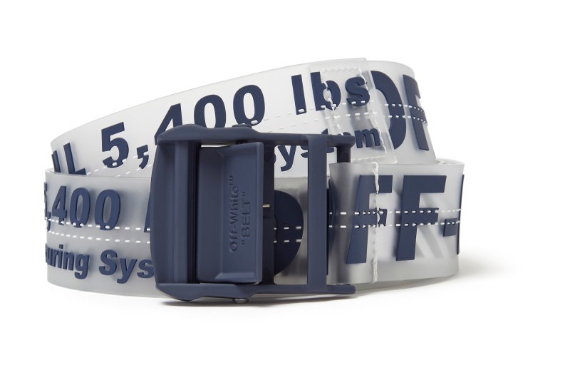 MR PORTER ç¨ä½ Off-White⢠å
¨æ° "MODERN OFFICE" ç³»å䏿¶