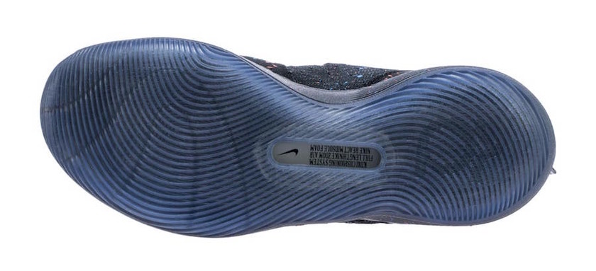 Nike KD11 Just Do It AO2604-007å叿¥æå:registered:ä»·