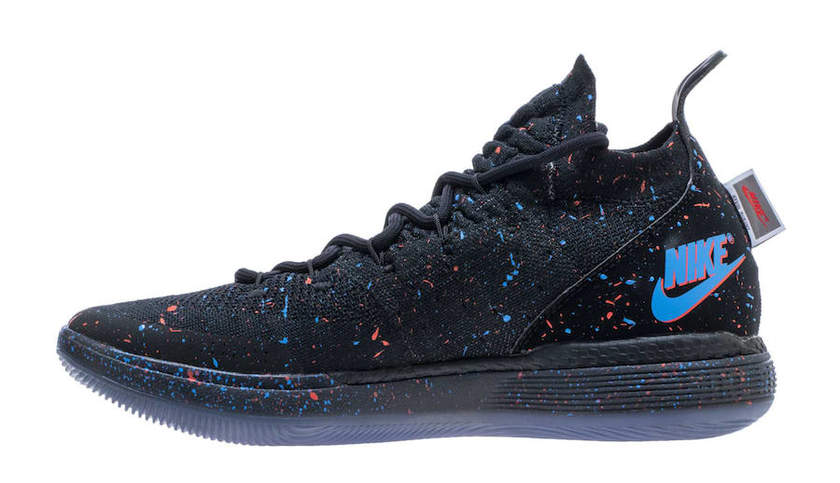 Nike KD11 Just Do It AO2604-007å叿¥æå:registered:ä»·