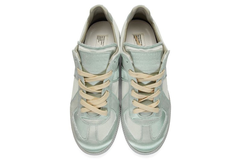 Maison Margiela Replica å¨æ°ãSatinãç³»åä¸æ¶