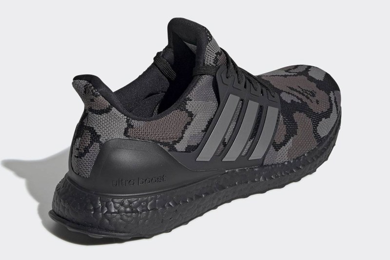 A BATHING APEÂ:registered: x adidas å
¨æ°è¯å UltraBOOST å:registered:æ¹åçéåº