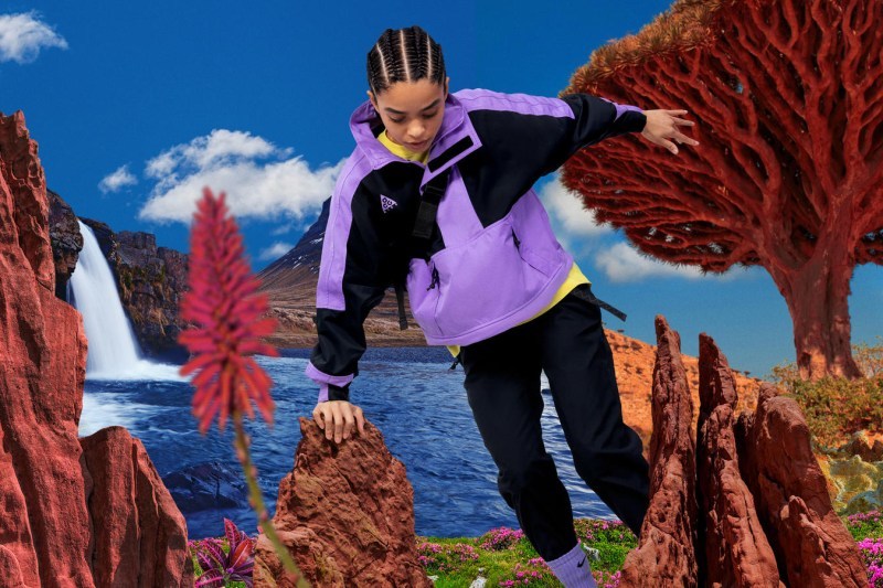 nike sportswear acg 2019
