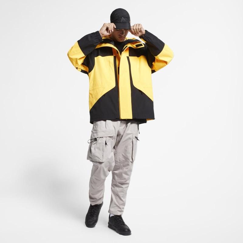 Nike Sportswear ACG ç¼ä½ 2019 æ¥å­£ç³»å Lookbook