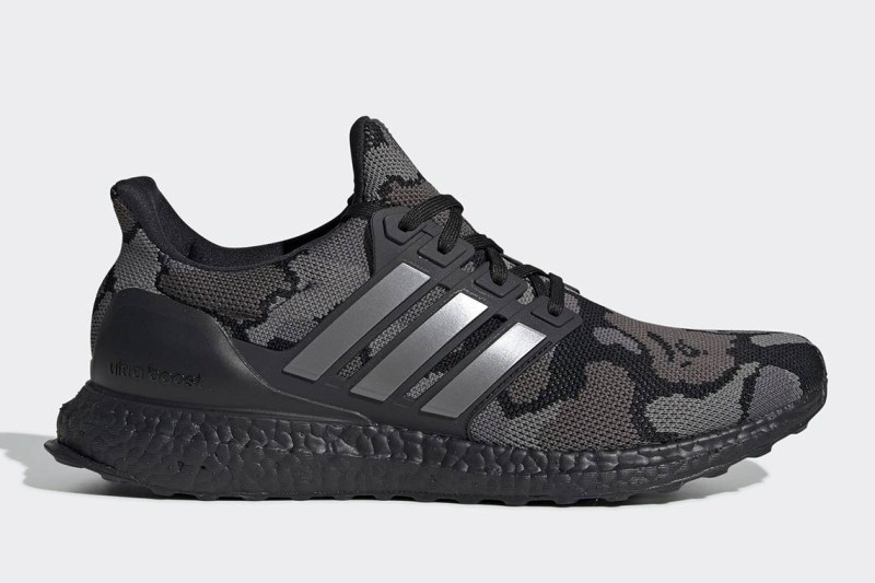 A BATHING APEÂ:registered: x adidas å
¨æ°è¯å UltraBOOST å:registered:æ¹åçéåº