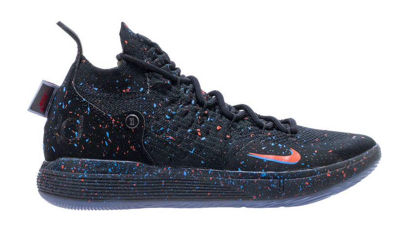 Nike KD11 Just Do It AO2604-007å叿¥æå:registered:ä»·