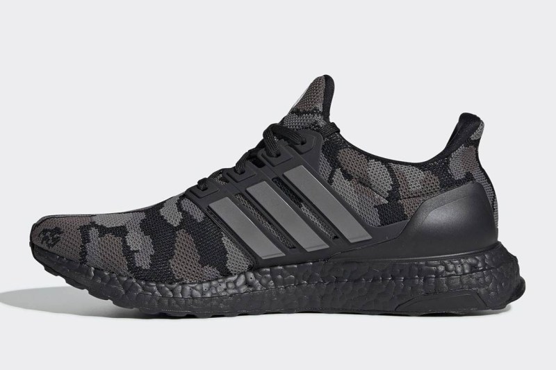 A BATHING APEÂ:registered: x adidas å
¨æ°è¯å UltraBOOST å:registered:æ¹åçéåº