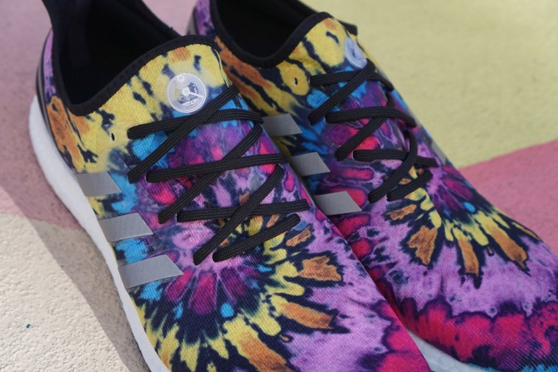 Foot Locker x adidas å
¨æ° SPEEDFACTORY AM4ATL ä¼åç»å ´