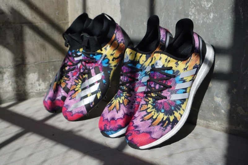 Foot Locker x adidas å
¨æ° SPEEDFACTORY AM4ATL ä¼åç»å ´