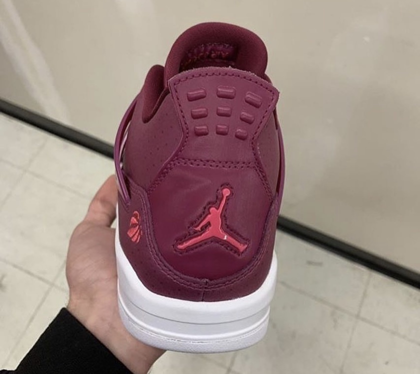 Air Jordan 4 True Berryæ
人è487724-661å叿¥æ