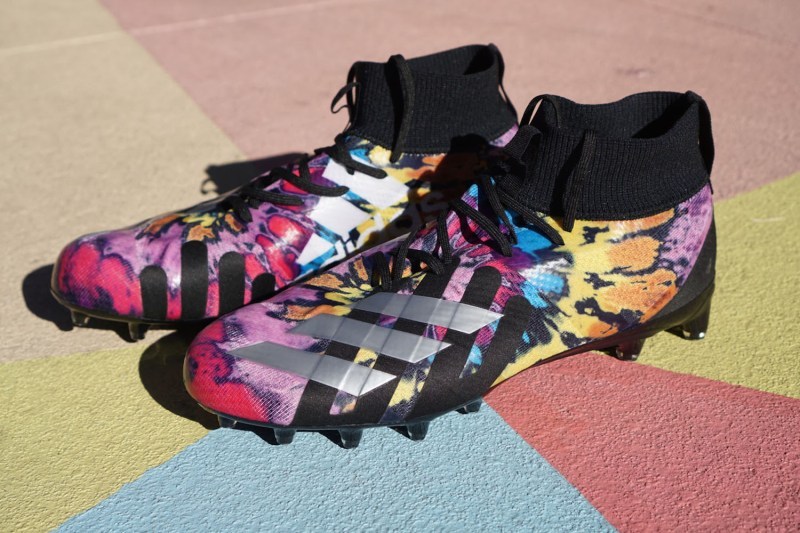 Foot Locker x adidas å
¨æ° SPEEDFACTORY AM4ATL ä¼åç»å ´
