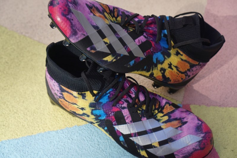 Foot Locker x adidas å
¨æ° SPEEDFACTORY AM4ATL ä¼åç»å ´