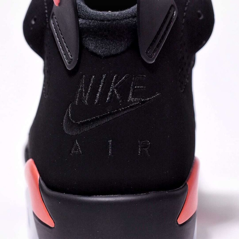 Air Jordan 6é»è²çº¢å¤çº¿å叿¥æ384664-060ä»·æ ¼
