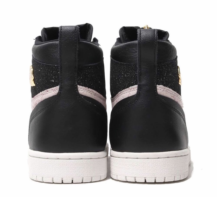 Air Jordan 1é«æé¾æ·¤æ³¥çº¢AQ3742-001åå¸æ¥æ