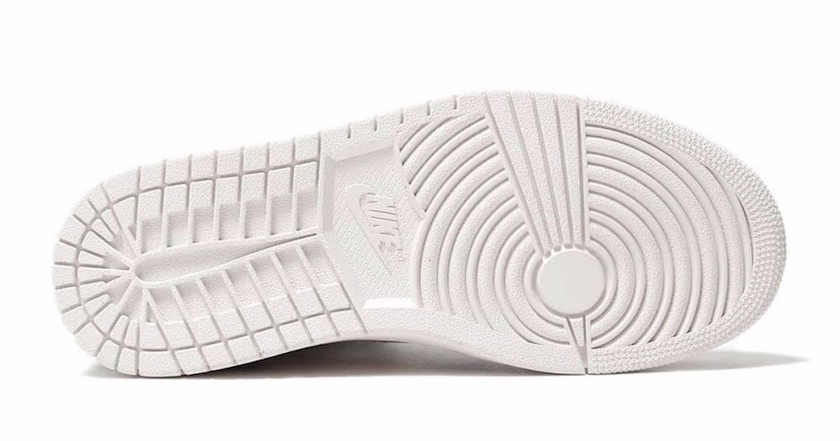 Air Jordan 1é«æé¾æ·¤æ³¥çº¢AQ3742-001åå¸æ¥æ