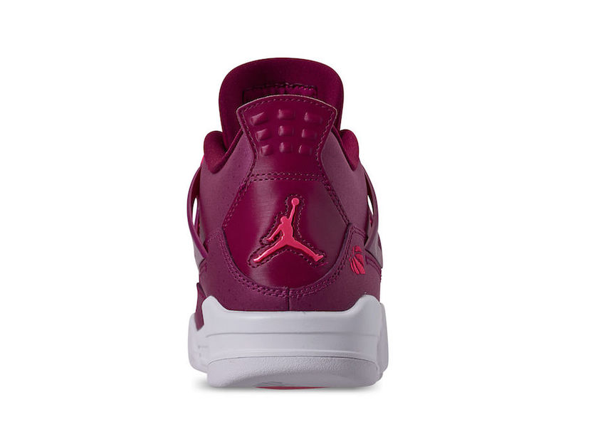 Air Jordan 4 True Berry 487724-661å叿¥æ