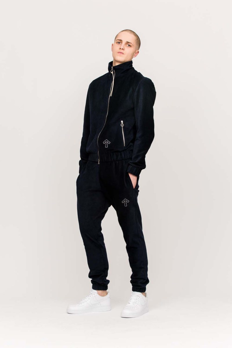 clothsurgeon ç¼ä½ 2019 ç§å¬ç³»å Lookbook