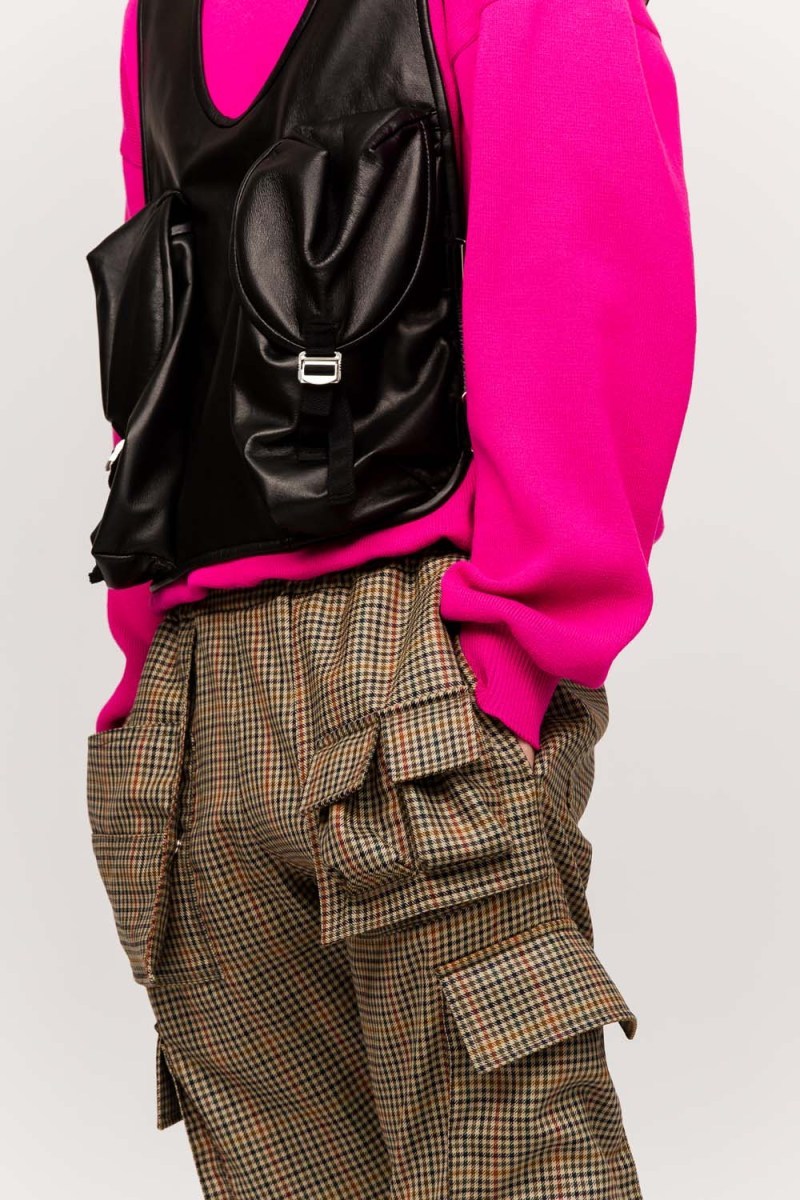 clothsurgeon ç¼ä½ 2019 ç§å¬ç³»å Lookbook