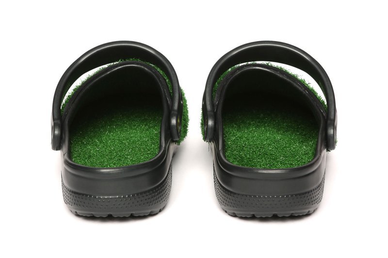 Chinatown Market x Crocs è¯åæéå³å°ä¸æ¶