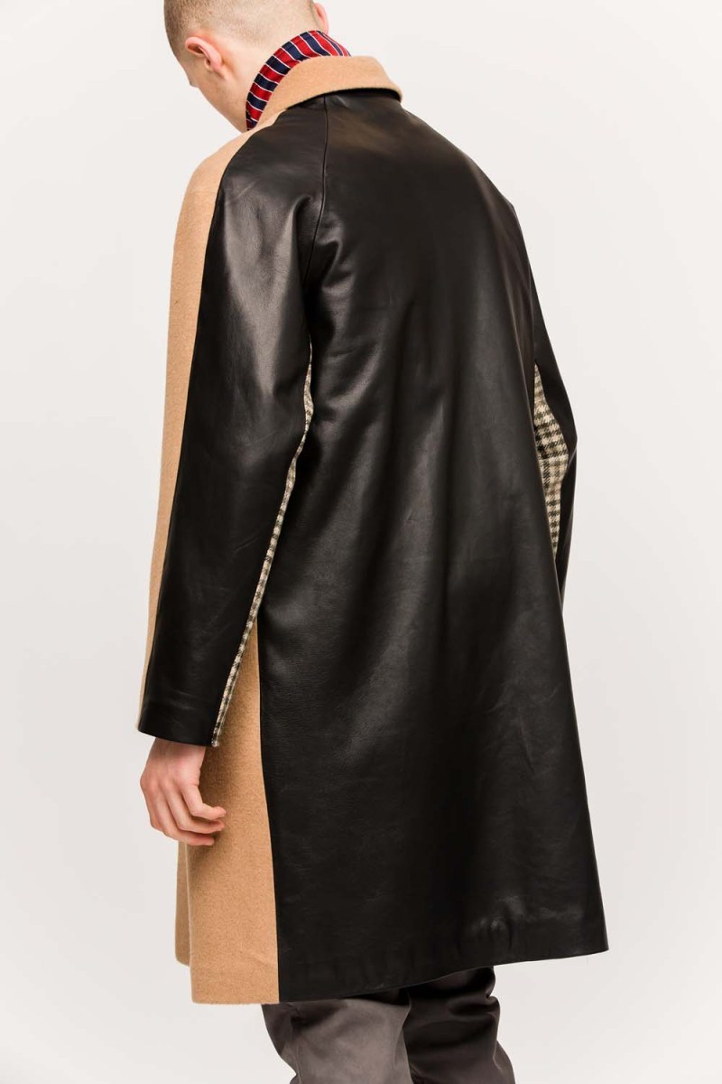 clothsurgeon ç¼ä½ 2019 ç§å¬ç³»å Lookbook