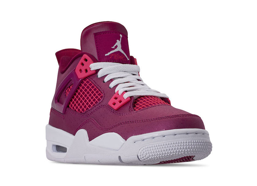 Air Jordan 4 True Berry 487724-661å叿¥æ