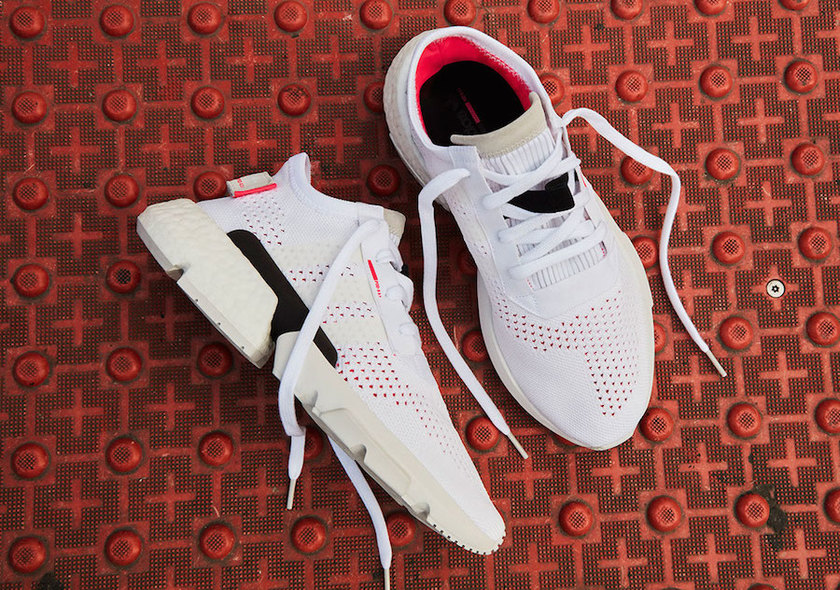 adidas POD S3.1 1æ31æ¥æ¶éå叿¥æ