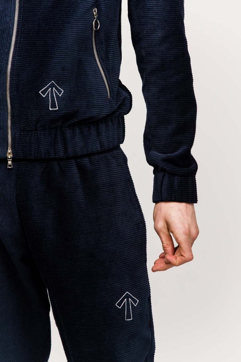 clothsurgeon ç¼ä½ 2019 ç§å¬ç³»å Lookbook