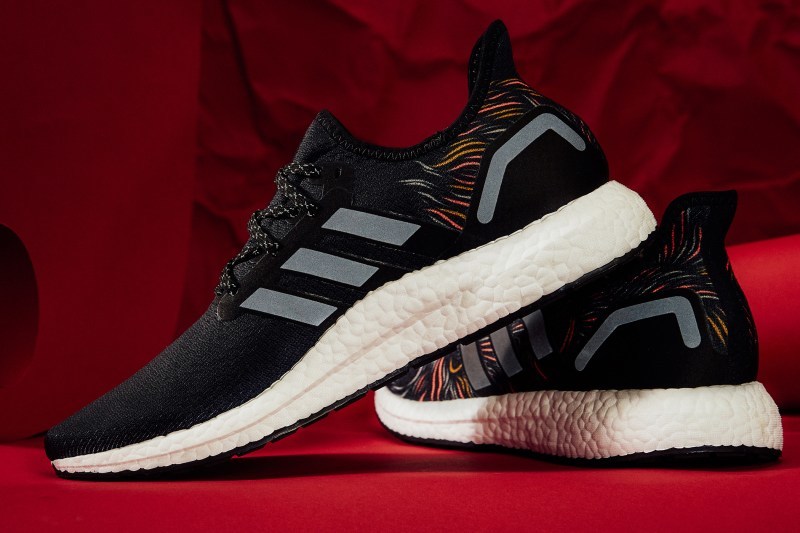adidas AM4CNY ä¸åæ°å¹´å¥æ³¨é款ç»å ´