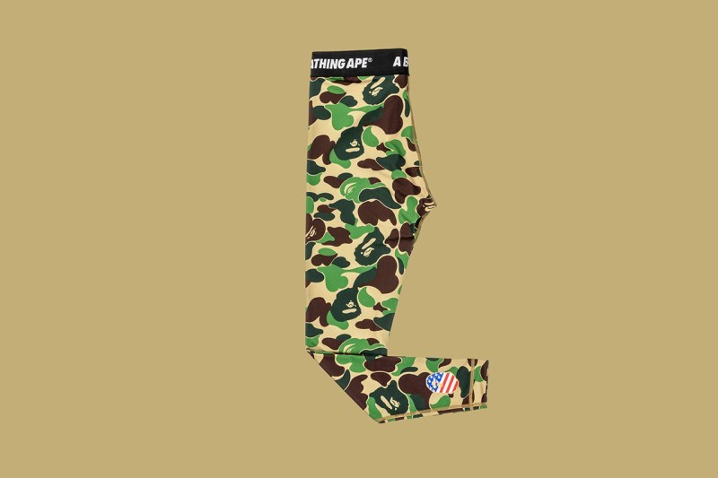 A BATHING APEÂ:registered: x adidas å
¨æ°è¯åç³»åæ£å¼ç¼ä½