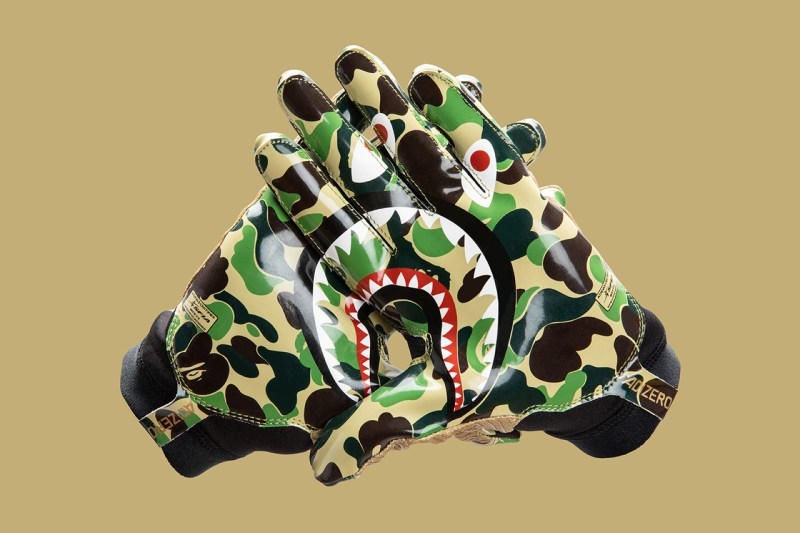 A BATHING APEÂ:registered: x adidas å
¨æ°è¯åç³»åæ£å¼ç¼ä½