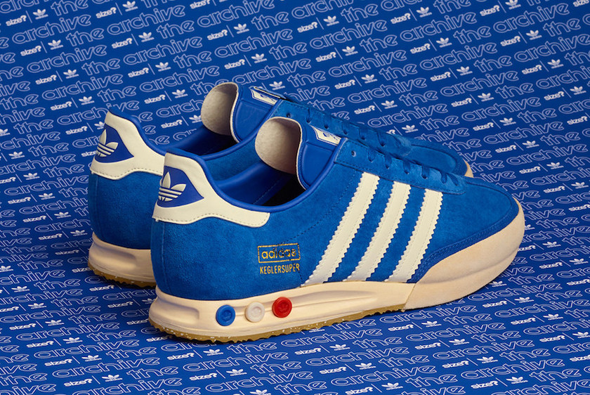 å°ºå¯¸adidas Keglerè¶çº§å¤éåå¸æ¥æ